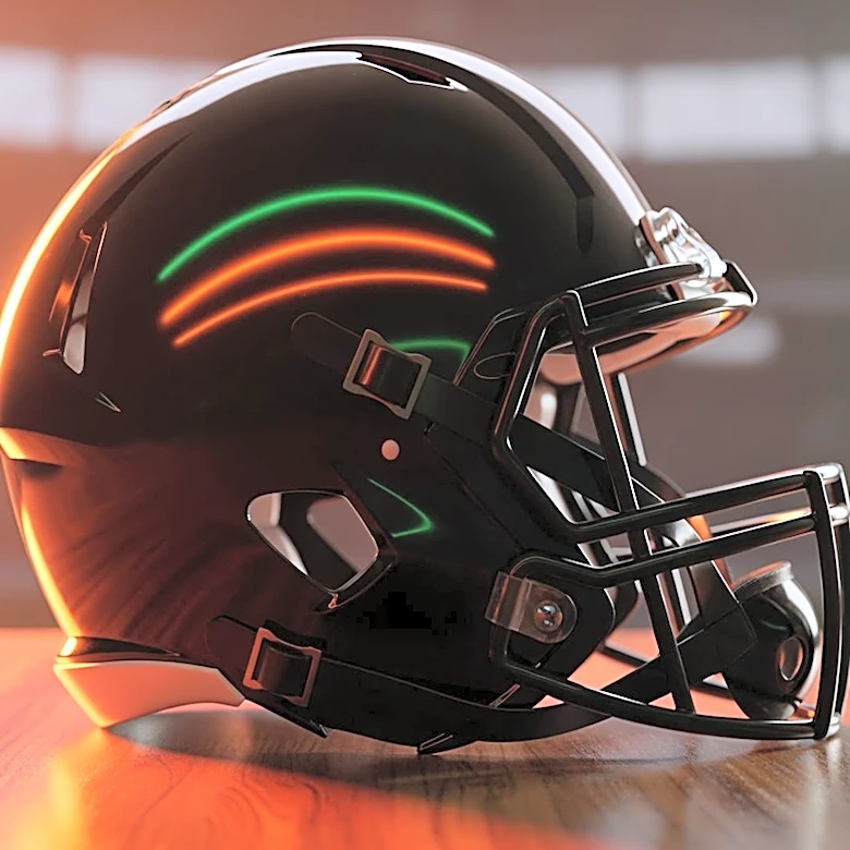 Miami Hurricanes Begin Recruitment of Adrian Peterson Jr., Son of NFL Legend