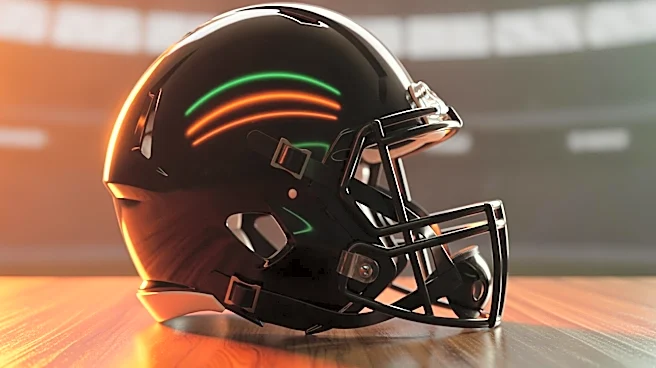Miami Hurricanes Begin Recruitment of Adrian Peterson Jr., Son of NFL Legend
