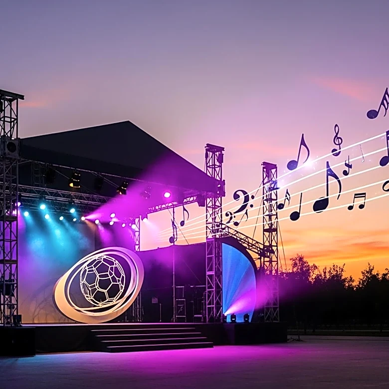 Sporting KC Launches 'Soccer Capital Summer' Concert Series
