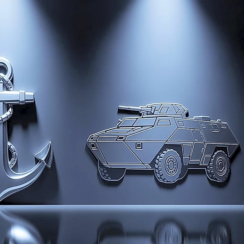 Rheinmetall CEO Announces Q2 Growth Driven by Naval and Vehicle Orders