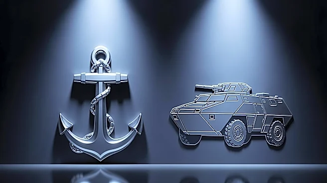 Rheinmetall CEO Announces Q2 Growth Driven by Naval and Vehicle Orders