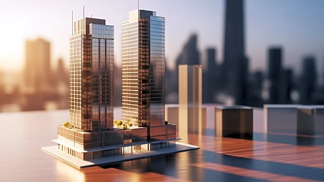 Miami's New Urban Homes Command Up to 300% Price Premium