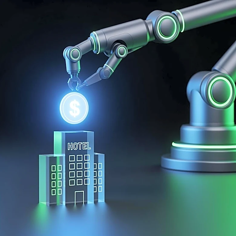 RobosizeME Launches Automation to Recover Lost OTA Revenue for Hotels
