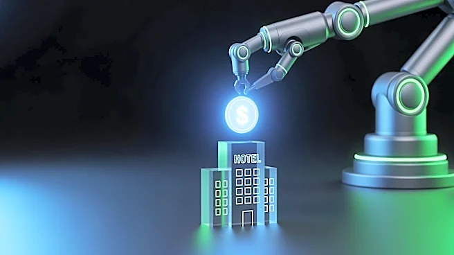 RobosizeME Launches Automation to Recover Lost OTA Revenue for Hotels