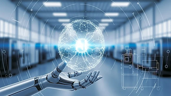 Fluke Survey Highlights AI Investment Surge Amid Skills Shortages in Manufacturing
