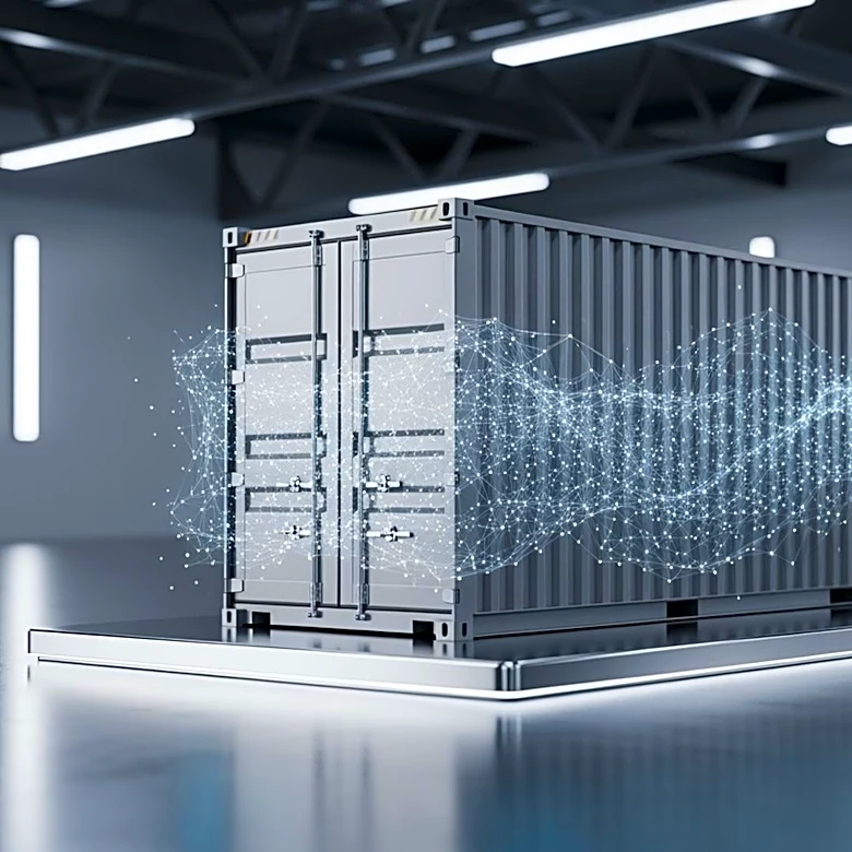 Amazon's New Supply Chain Service Challenges Triad Shipping Companies