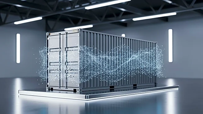 Amazon's New Supply Chain Service Challenges Triad Shipping Companies