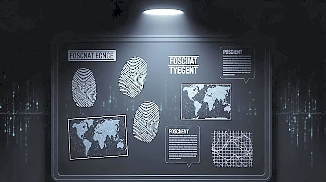 'Criminal Minds: Evolution' Season 19 Trailer Released, Featuring Elias Voit's Return