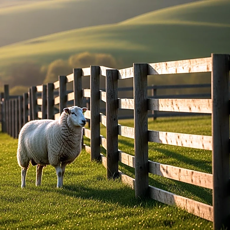 Critics Praise 'The Sheep Detectives' for Its Family-Friendly Comedy and Depth