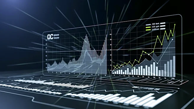 V2X Reports Strong Q1 2026 Earnings with Record Bookings and Raised Guidance