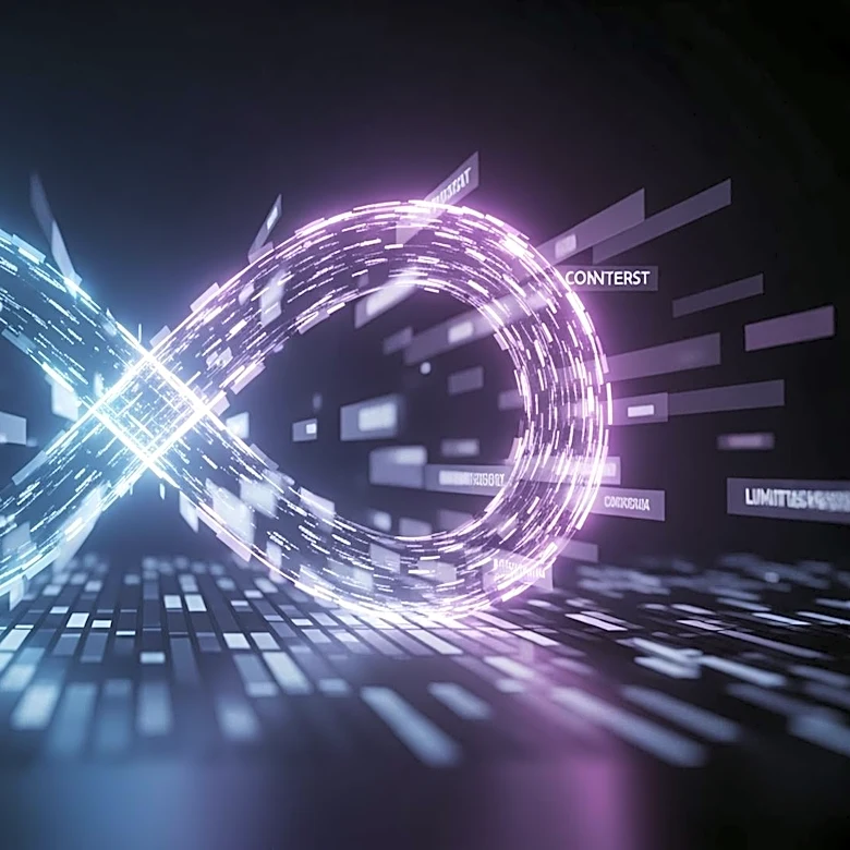Anthropic Enhances Claude with Infinite Context Windows for Improved AI Workflows