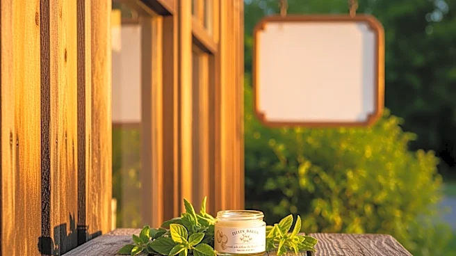 My Neighbor's Opens First Store in Hudson Valley, Expands Beef Tallow Beauty Brand