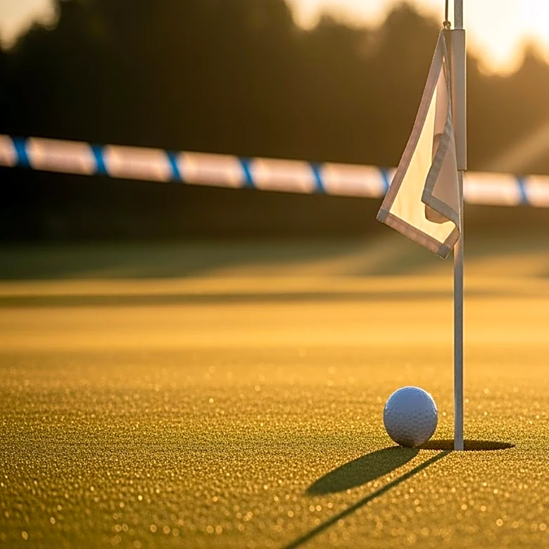 Andrea Lee Takes Lead at Mizuho Americas Open with Impressive First Round