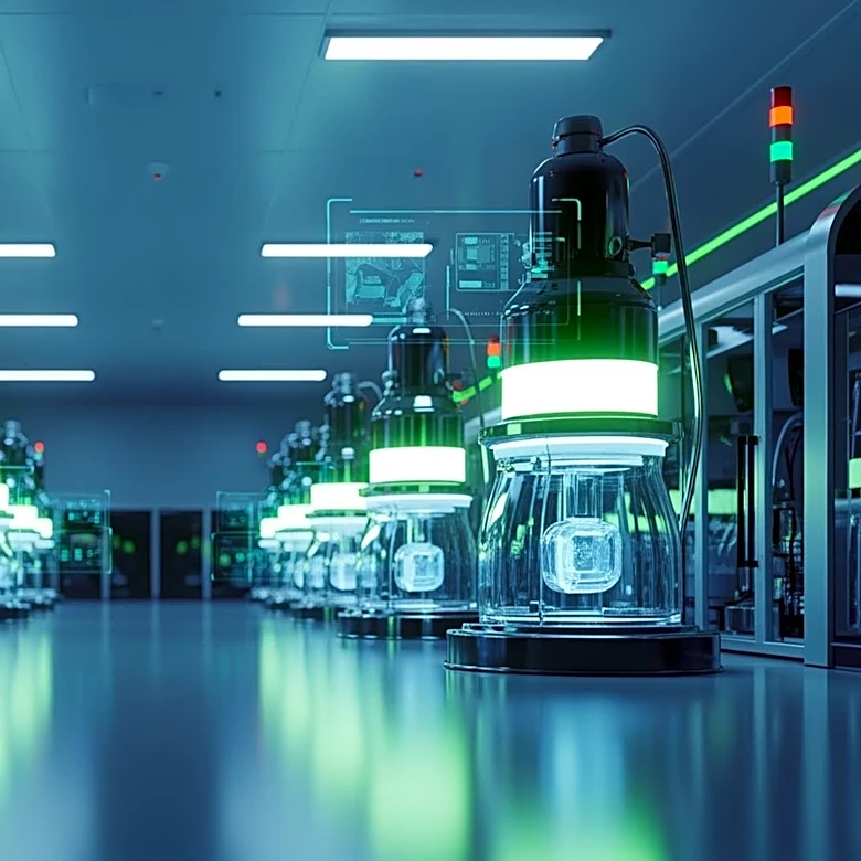 Cellular Origins and Immatics Partner to Enhance Cell Therapy Manufacturing Efficiency