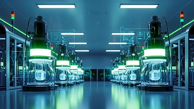 Cellular Origins and Immatics Partner to Enhance Cell Therapy Manufacturing Efficiency