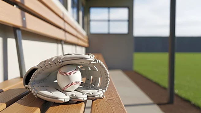 Blue Jays' Addison Barger Nears Return from Injury with Impressive Rehab Performance