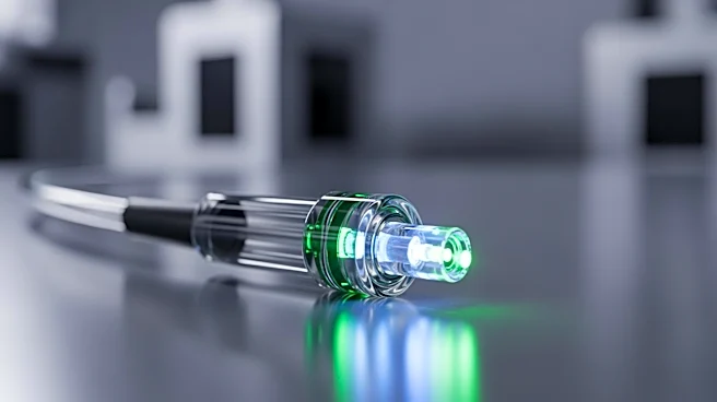 Nvidia and Corning Partnership to Boost U.S. Manufacturing