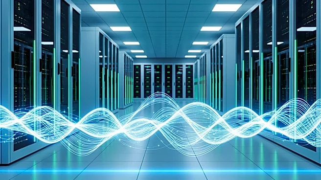NVIDIA and IREN Partner to Deploy 5 Gigawatts of AI Infrastructure