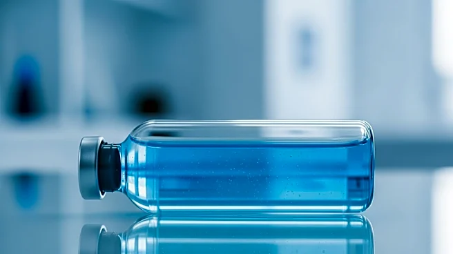 ImmunityBio Reports Significant Revenue Growth in Q1 2026, Driven by ANKTIVA Sales