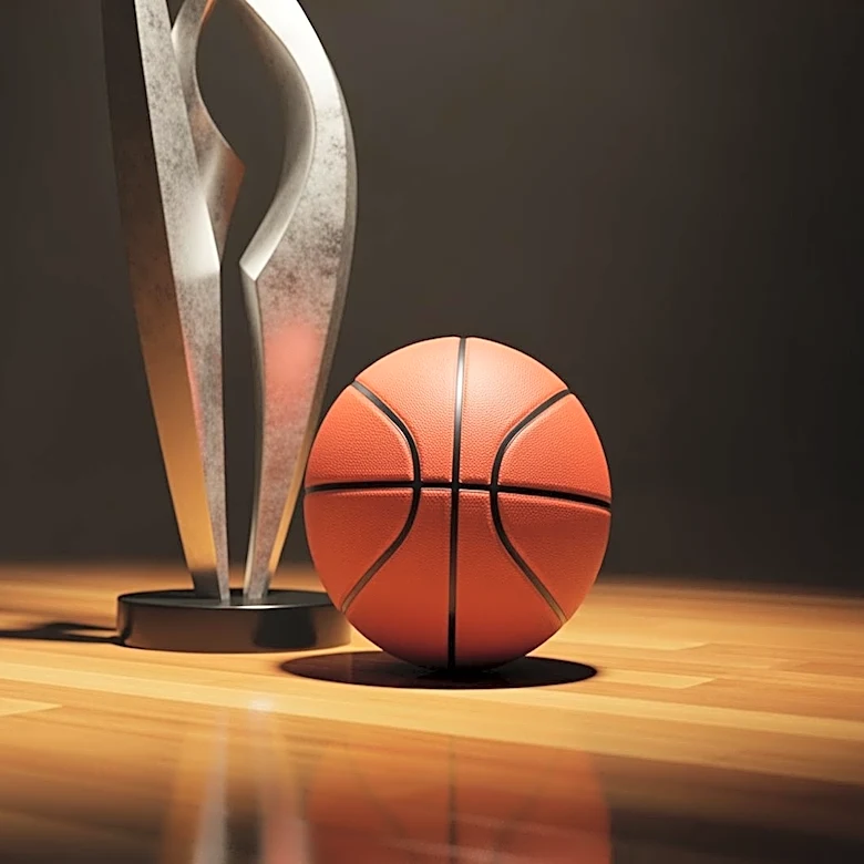 Tennessee Volunteers in Recruiting Battle with Virginia for 7-Foot Basketball Prospect