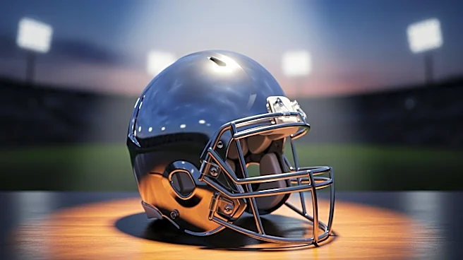 NCAA Considers Expanding College Football Playoff, Impacting Arizona State's Prospects