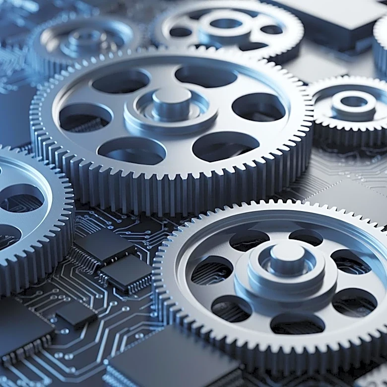 ASX 200 Mining Technology Sector Reflects Operational and Industrial Integration