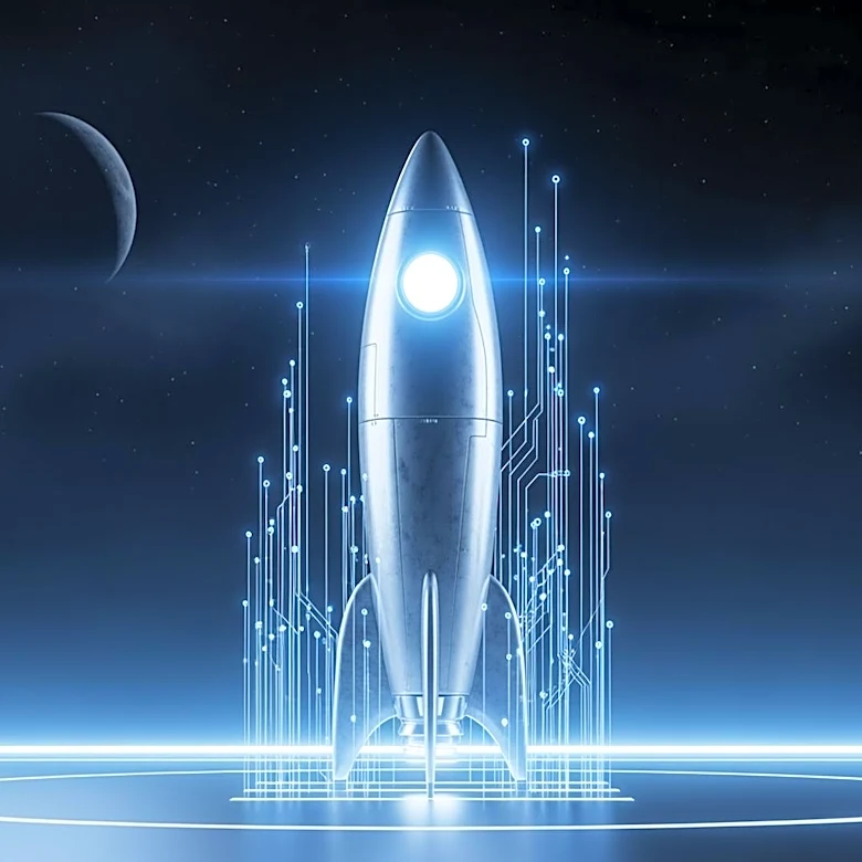 Moonshot AI Raises $2 Billion, Valued at $20 Billion Amid Open-Source AI Demand