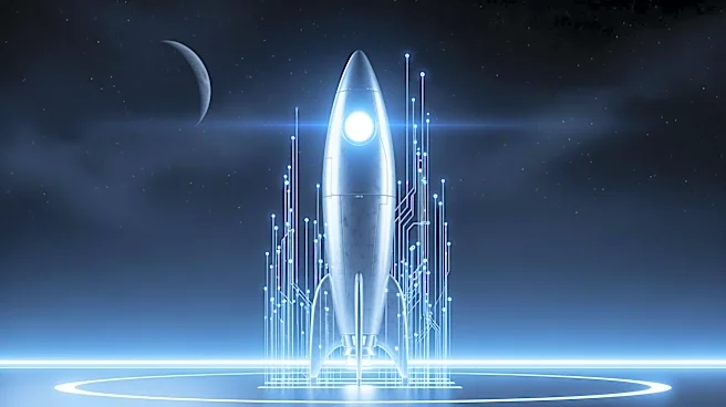 Moonshot AI Raises $2 Billion, Valued at $20 Billion Amid Open-Source AI Demand
