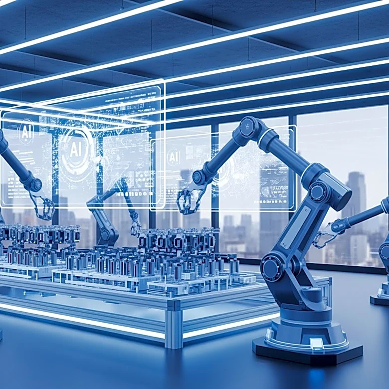 Chanson International Holding Expands with AI-Driven Manufacturing in China and U.S.