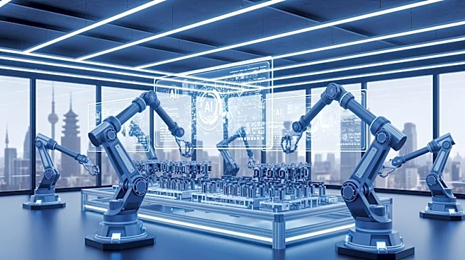Chanson International Holding Expands with AI-Driven Manufacturing in China and U.S.