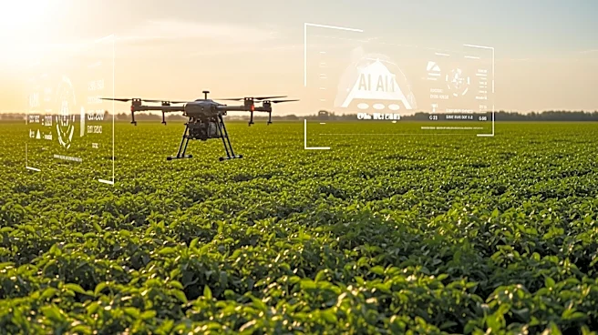 Daedong Group Announces AI-Driven Agricultural Value-Up Plan Targeting Trillion-Won Sales by 2030