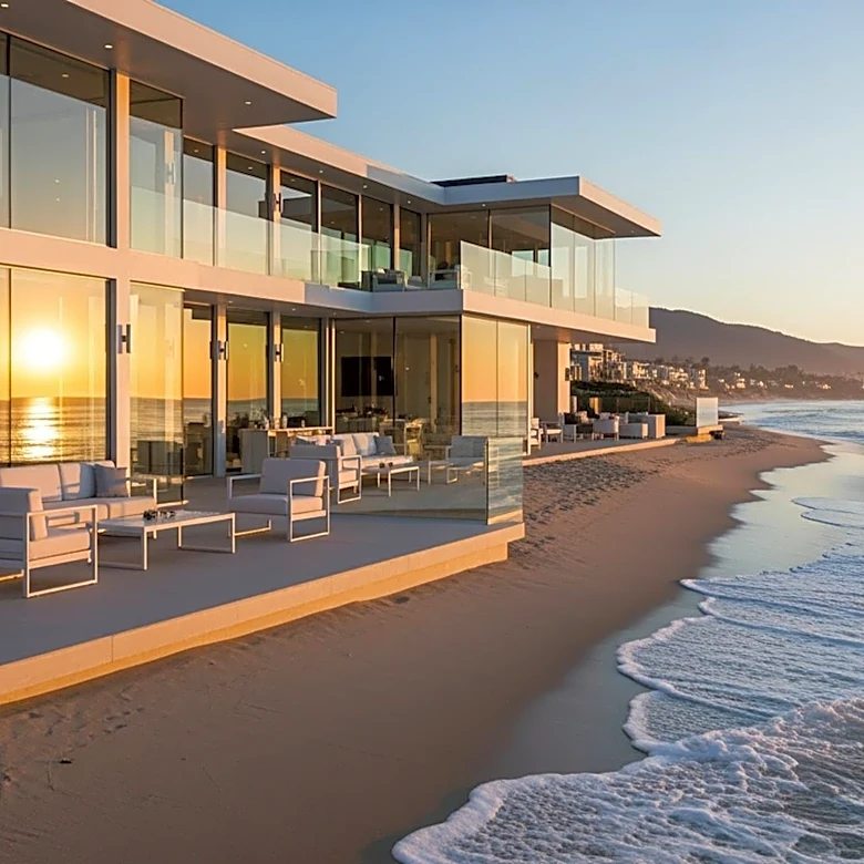 Shannen Doherty's Malibu Mansion Sold After Price Reduction