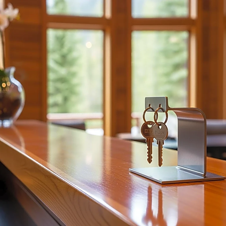 Houston Perkins Appointed as General Manager at Suncadia Resort Amidst Expansion