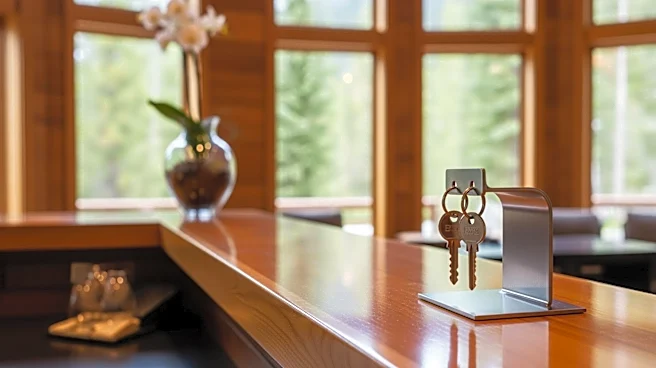 Houston Perkins Appointed as General Manager at Suncadia Resort Amidst Expansion
