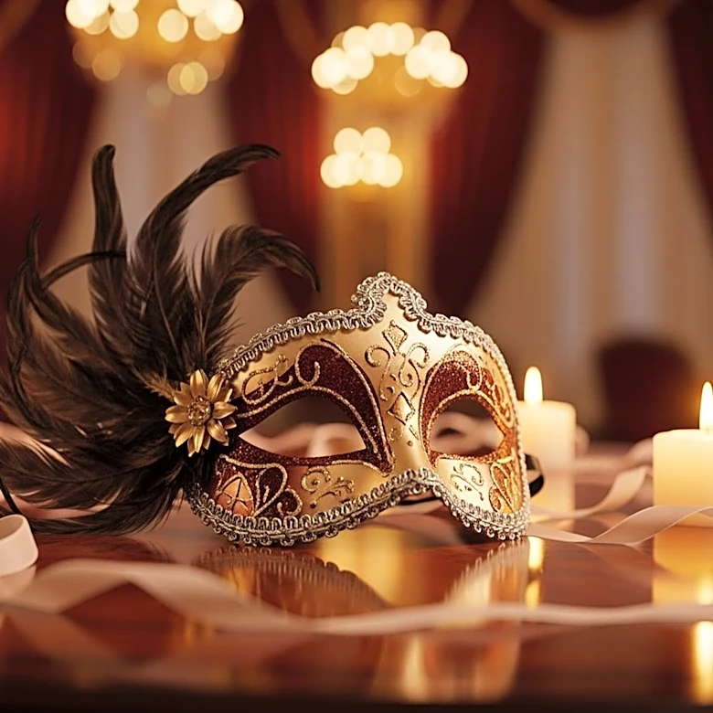 EA and Netflix Collaborate on Exclusive The Sims 4 Bridgerton Masquerade Ball Bundle