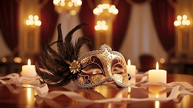 EA and Netflix Collaborate on Exclusive The Sims 4 Bridgerton Masquerade Ball Bundle