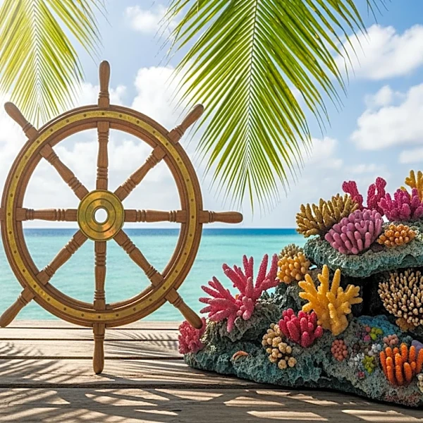 Carnival Corporation Advocates for Sustainable Tourism at Caribbean Conference