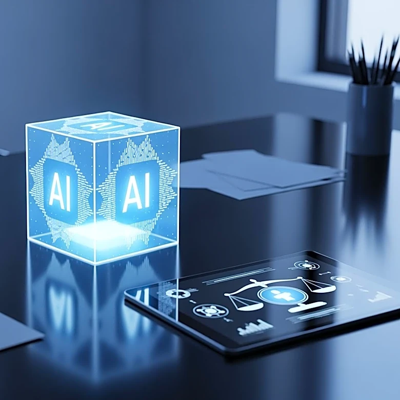 AI Tools in the Workplace Raise Ethical Concerns Among Employees