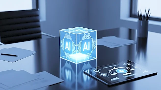 AI Tools in the Workplace Raise Ethical Concerns Among Employees