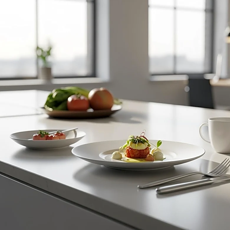 AI Startup Finds Cost-Effective Solution with Private Chef, Boosting Productivity