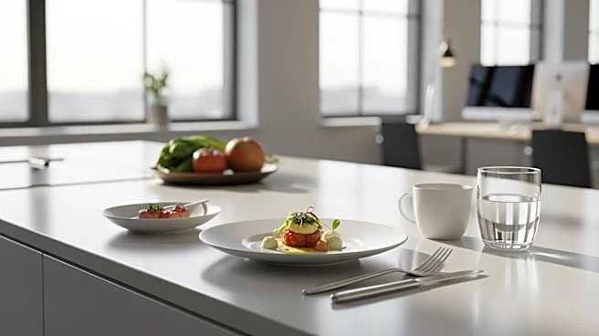 AI Startup Finds Cost-Effective Solution with Private Chef, Boosting Productivity