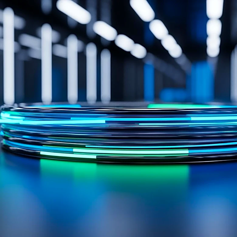 Nvidia and Corning Partnership Signals Major Shift in AI Infrastructure