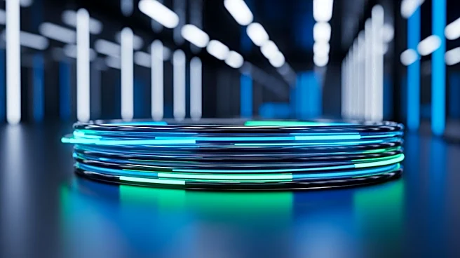 Nvidia and Corning Partnership Signals Major Shift in AI Infrastructure