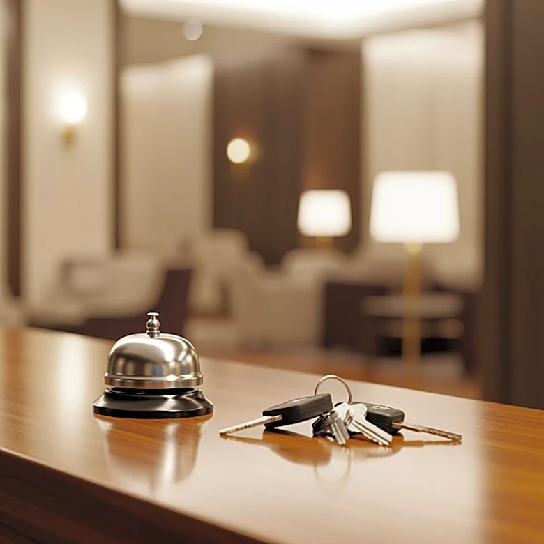 Hospitality Industry Faces Talent Acquisition Challenges Amid Changing Expectations