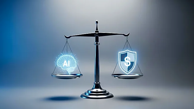 AI Transforming Employer Group Health Plans: Fiduciary Challenges and Opportunities