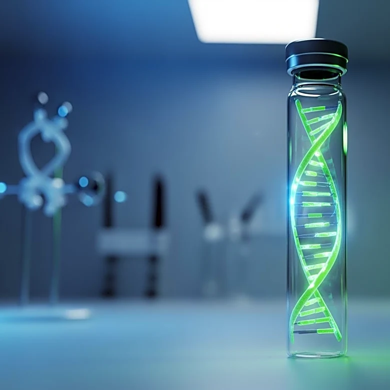 ParcelBio Secures $13 Million to Advance mRNA Medicines for Autoimmune Diseases