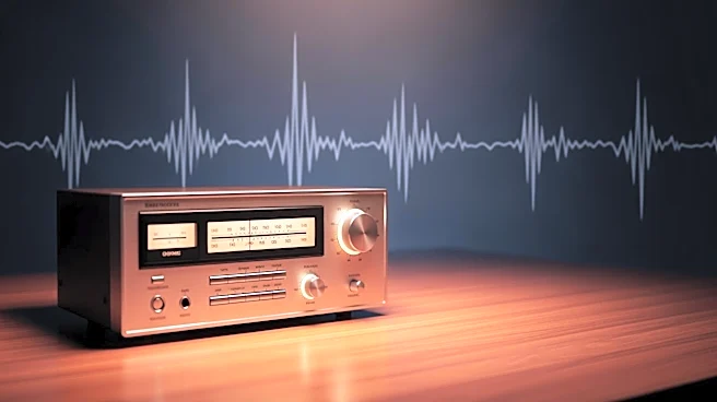 Starz Announces Premiere Date for 'The Listeners' Drama Series