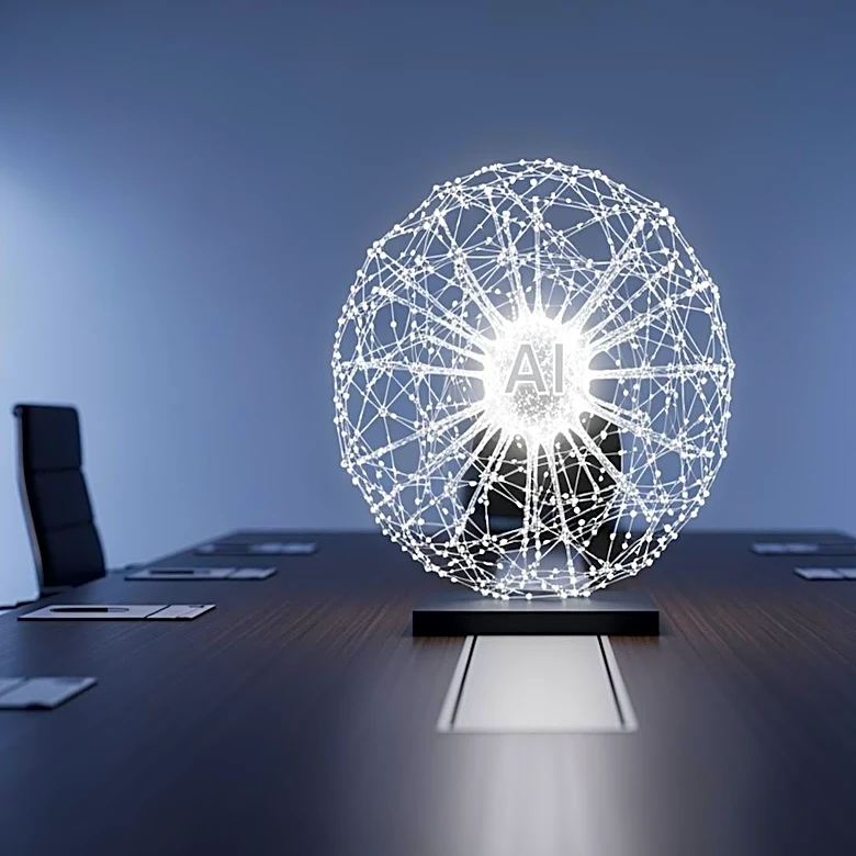 Executives Urged to Rethink AI as Advisory Panels to Avoid Decision-Making Pitfalls