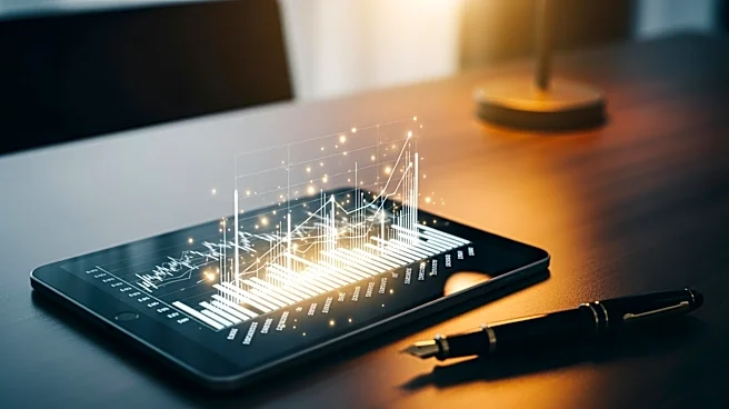AI Integration in Wealth Management: Balancing Automation with Human Expertise