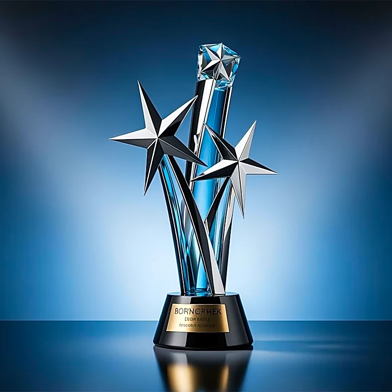 Riyadh Airports Co. Achieves Global Recognition with Stevie Awards Wins